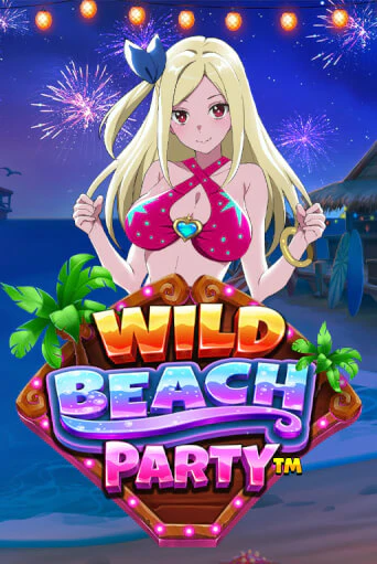 Wild Beach Party™ онлайн игра GMSlots | GMSlots без регистрации