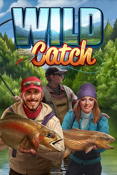 Wild Catch онлайн игра GMSlots | GMSlots без регистрации