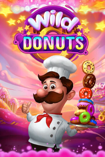 Wild Donuts онлайн игра GMSlots | GMSlots без регистрации