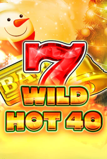 Wild Hot 40 Christmas онлайн игра GMSlots | GMSlots без регистрации