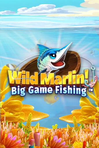 Wild Marlin! - Big Game Fishing™ онлайн игра GMSlots | GMSlots без регистрации
