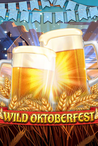 Wild Oktoberfest онлайн игра GMSlots | GMSlots без регистрации