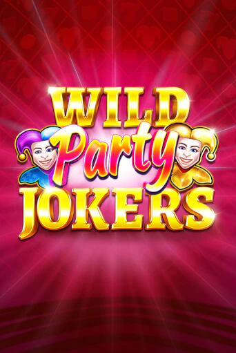 Wild Party Jokers онлайн игра GMSlots | GMSlots без регистрации