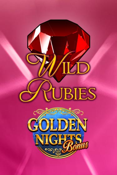 Wild Rubies GDN онлайн игра GMSlots | GMSlots без регистрации