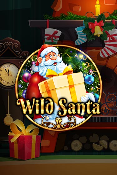 Wild Santa онлайн игра GMSlots | GMSlots без регистрации