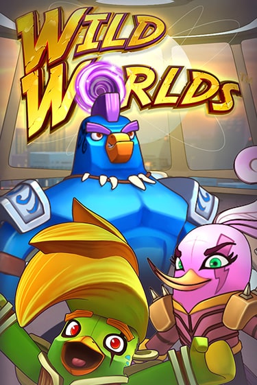 Wild Worlds ™ онлайн игра GMSlots | GMSlots без регистрации