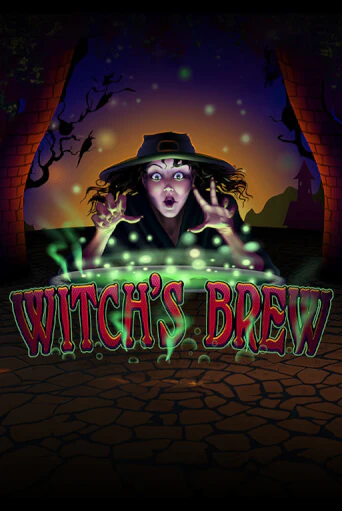 Witch's Brew онлайн игра GMSlots | GMSlots без регистрации
