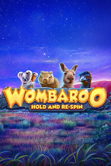 Wombaroo онлайн игра GMSlots | GMSlots без регистрации