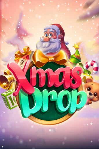 Xmas Drop онлайн игра GMSlots | GMSlots без регистрации