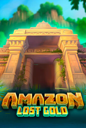 Amazon - Lost Gold онлайн игра GMSlots | GMSlots без регистрации