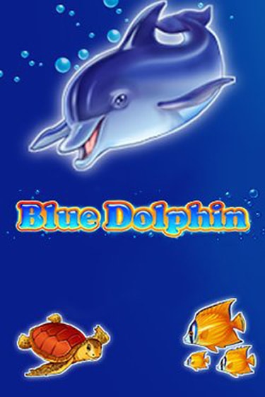 Blue Dolphin онлайн игра GMSlots | GMSlots без регистрации