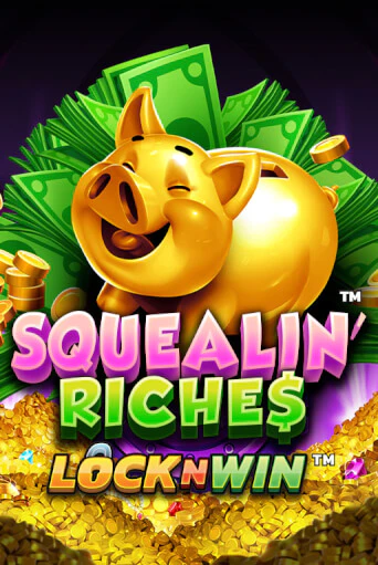Squealin' Riches онлайн игра GMSlots | GMSlots без регистрации