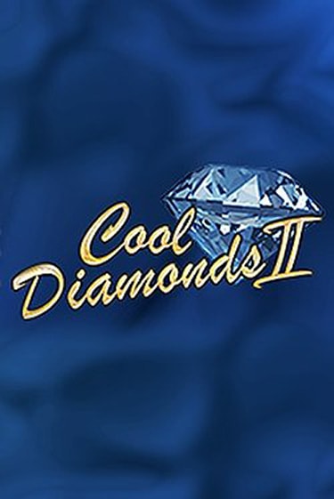 Cool Diamonds II онлайн игра GMSlots | GMSlots без регистрации