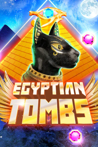 Egyptian Tombs онлайн игра GMSlots | GMSlots без регистрации