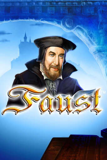 Faust онлайн игра GMSlots | GMSlots без регистрации
