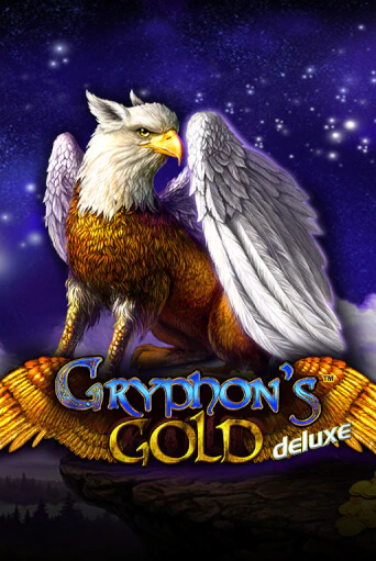 Gryphon's Gold Deluxe онлайн игра GMSlots | GMSlots без регистрации