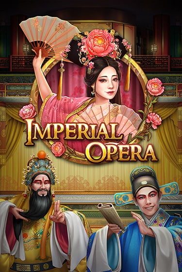 Imperial Opera онлайн игра GMSlots | GMSlots без регистрации