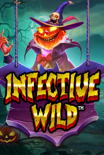 Infective Wild онлайн игра GMSlots | GMSlots без регистрации