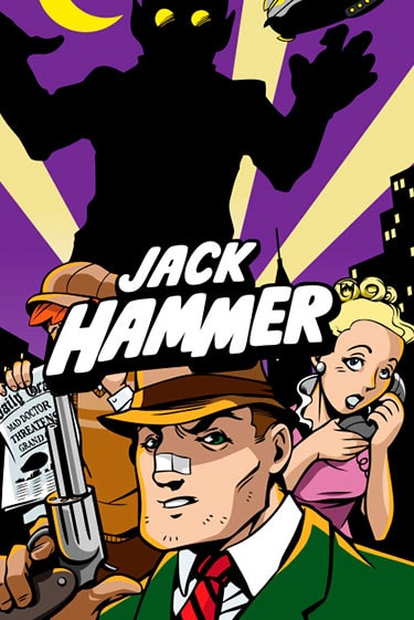 Jack Hammer™ онлайн игра GMSlots | GMSlots без регистрации