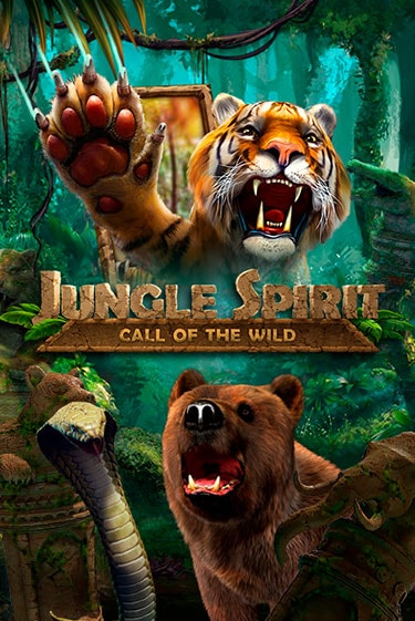 Jungle Spirit: Call of the Wild онлайн игра GMSlots | GMSlots без регистрации