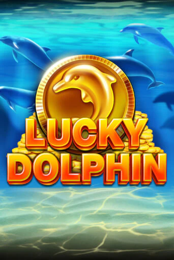 Lucky Dolphin онлайн игра GMSlots | GMSlots без регистрации