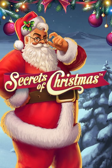 Secrets of Christmas™ онлайн игра GMSlots | GMSlots без регистрации