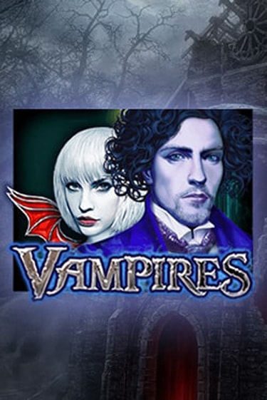 Vampires онлайн игра GMSlots | GMSlots без регистрации