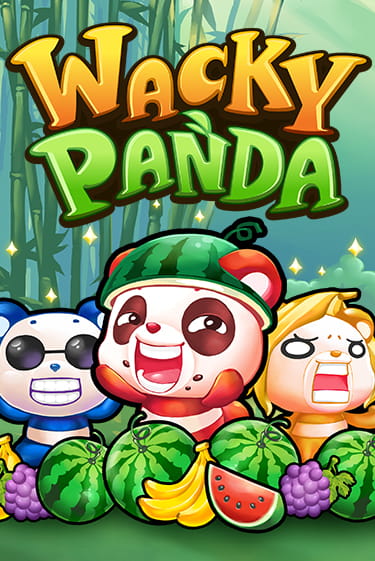Wacky Panda онлайн игра GMSlots | GMSlots без регистрации