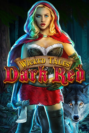 Wicked Tales: Dark Red онлайн игра GMSlots | GMSlots без регистрации