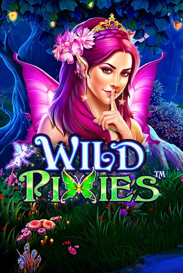 Wild Pixies онлайн игра GMSlots | GMSlots без регистрации